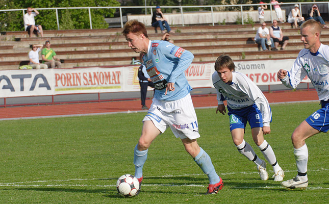 8.6.2008 - (FC PoPa-FJK)