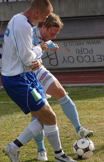 8.6.2008 - (FC PoPa-FJK)