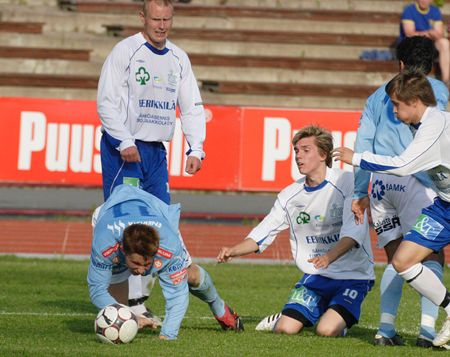 8.6.2008 - (FC PoPa-FJK)