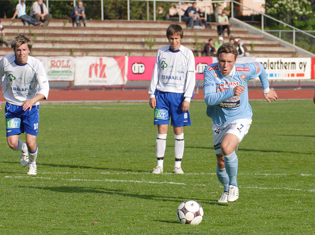 8.6.2008 - (FC PoPa-FJK)