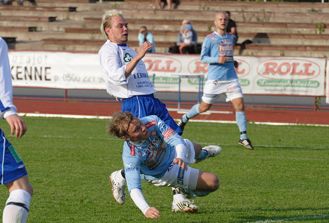 8.6.2008 - (FC PoPa-FJK)