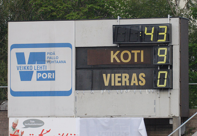 8.6.2008 - (FC PoPa-FJK)