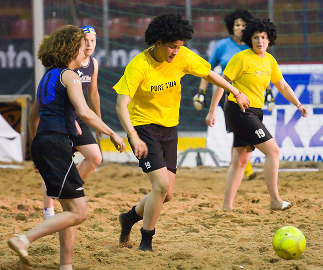 13.7.2008 - (Yyteri Beachfutis 2008)