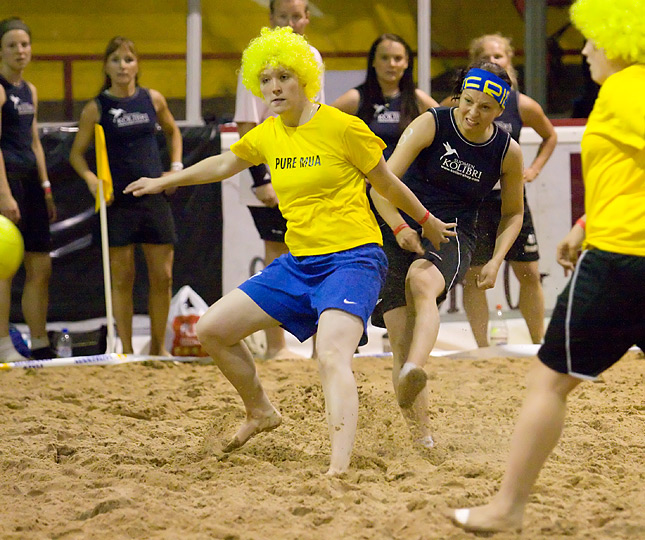 13.7.2008 - (Yyteri Beachfutis 2008)