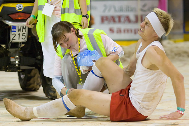 13.7.2008 - (Yyteri Beachfutis 2008)