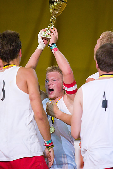 13.7.2008 - (Yyteri Beachfutis 2008)