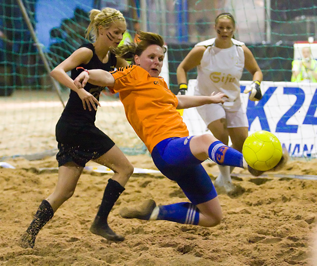 13.7.2008 - (Yyteri Beachfutis 2008)