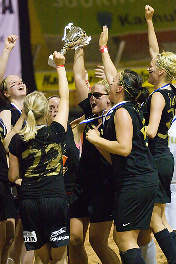 13.7.2008 - (Yyteri Beachfutis 2008)