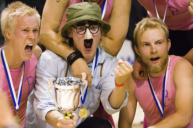 13.7.2008 - (Yyteri Beachfutis 2008)