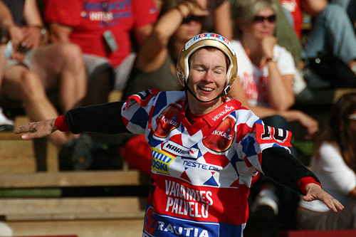 12.7.2006 - (Pori-Ylihärmä)
