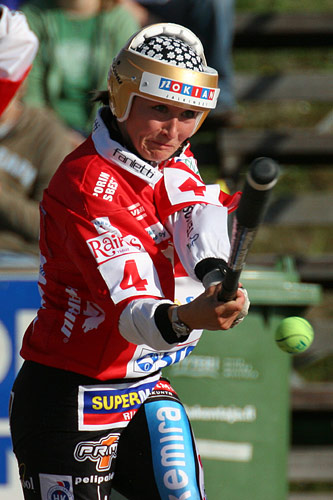 12.7.2006 - (Pori-Ylihärmä)