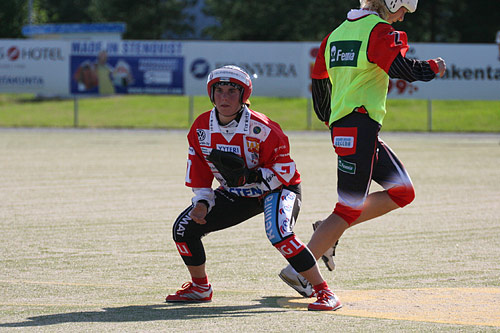 12.7.2006 - (Pori-Ylihärmä)