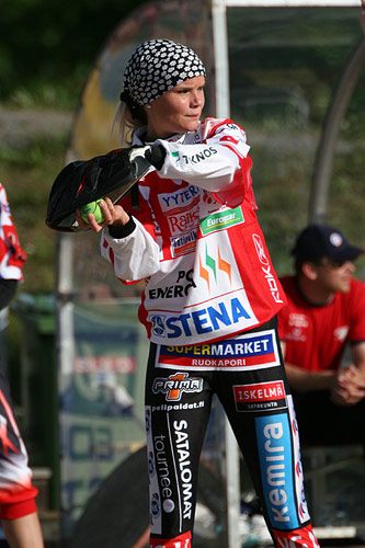 12.7.2006 - (Pori-Ylihärmä)
