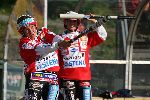 12.7.2006 - (Pori-Ylihärmä)
