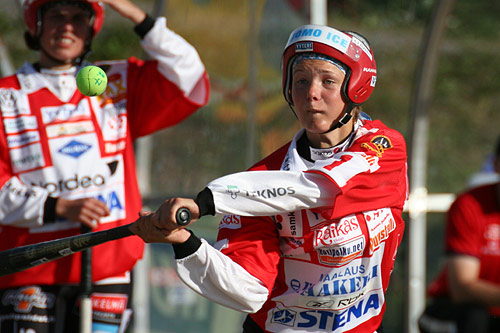 12.7.2006 - (Pori-Ylihärmä)