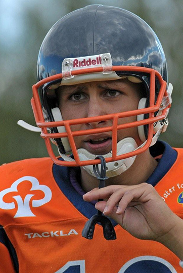 24.8.2008 - (Bears-Northern Lights)