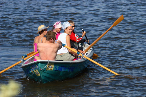 Satakunnan Kansansoutu 2006