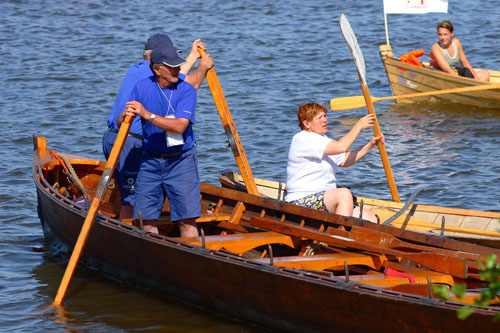 Satakunnan Kansansoutu 2006