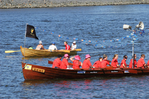 Satakunnan Kansansoutu 2006