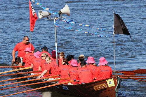 Satakunnan Kansansoutu 2006