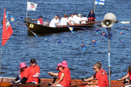 Satakunnan Kansansoutu 2006