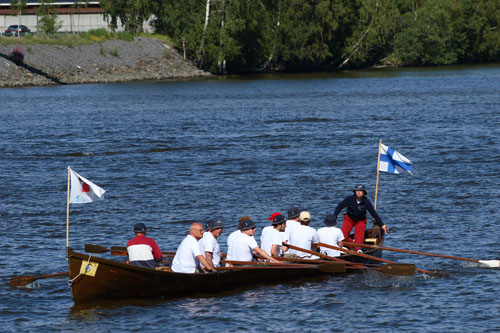 Satakunnan Kansansoutu 2006