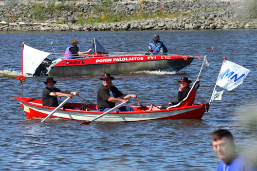 Satakunnan Kansansoutu 2006