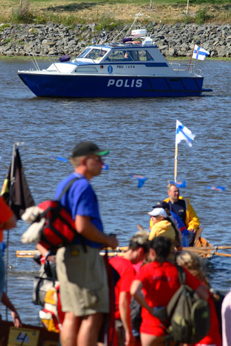 Satakunnan Kansansoutu 2006