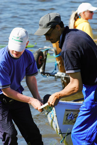 Satakunnan Kansansoutu 2006