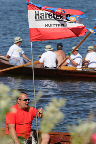 Satakunnan Kansansoutu 2006