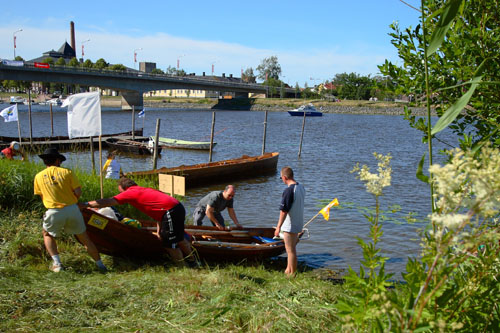 Satakunnan Kansansoutu 2006