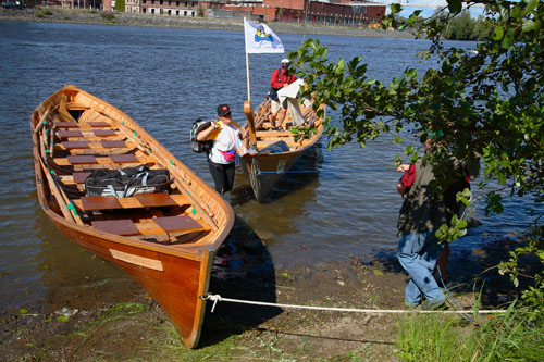 Satakunnan Kansansoutu 2006