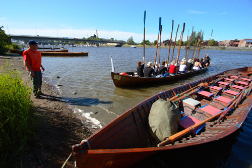 Satakunnan Kansansoutu 2006