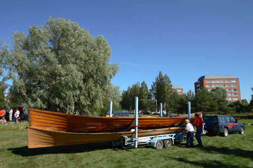 Satakunnan Kansansoutu 2006