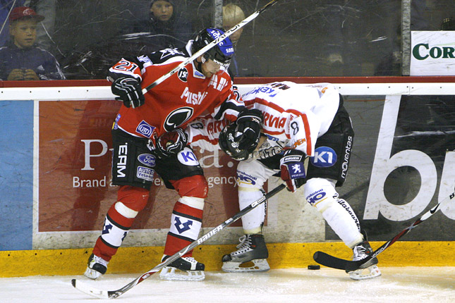 30.9.2008 - (Ässät-JYP)