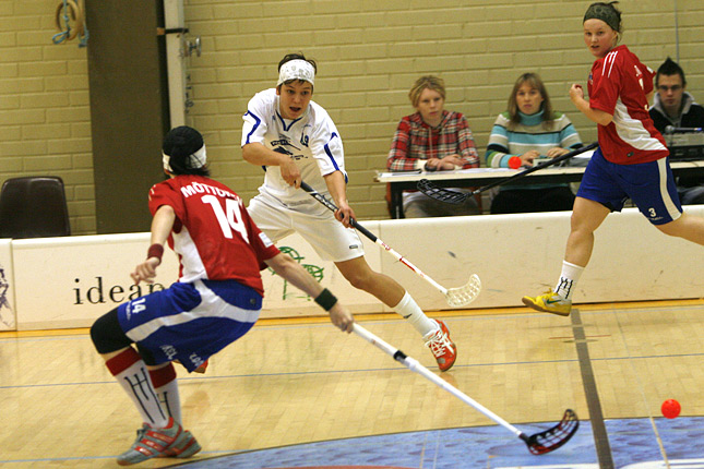 11.10.2008 - (Nokian KrP-Karhut/ N)
