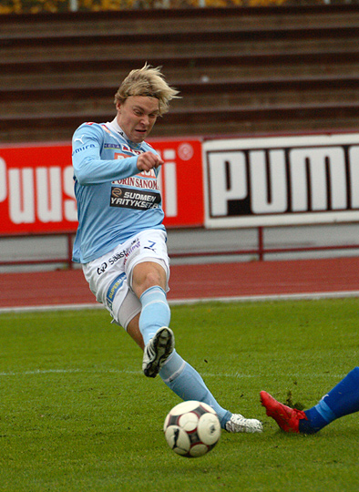 11.10.2008 - (FC PoPa-LoPa)