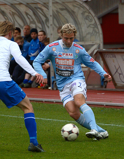 11.10.2008 - (FC PoPa-LoPa)