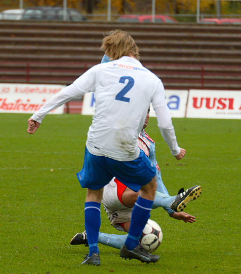 11.10.2008 - (FC PoPa-LoPa)