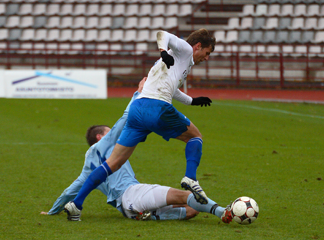 11.10.2008 - (FC PoPa-LoPa)