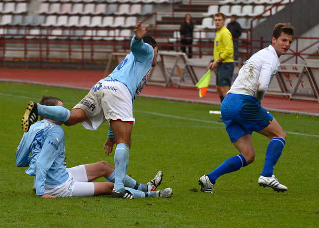 11.10.2008 - (FC PoPa-LoPa)