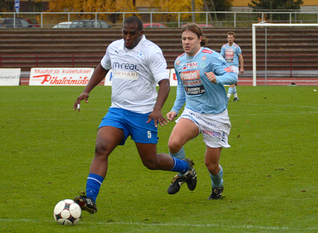 11.10.2008 - (FC PoPa-LoPa)