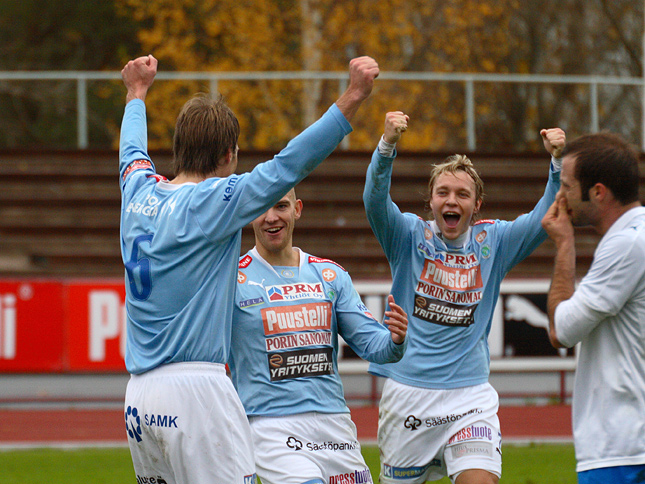 11.10.2008 - (FC PoPa-LoPa)