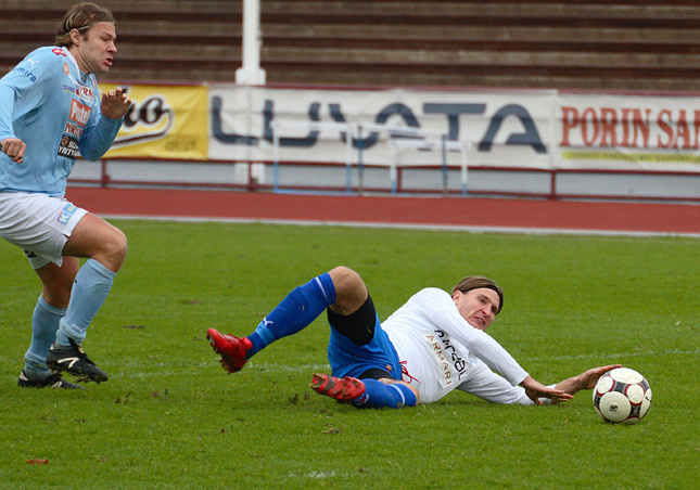 11.10.2008 - (FC PoPa-LoPa)