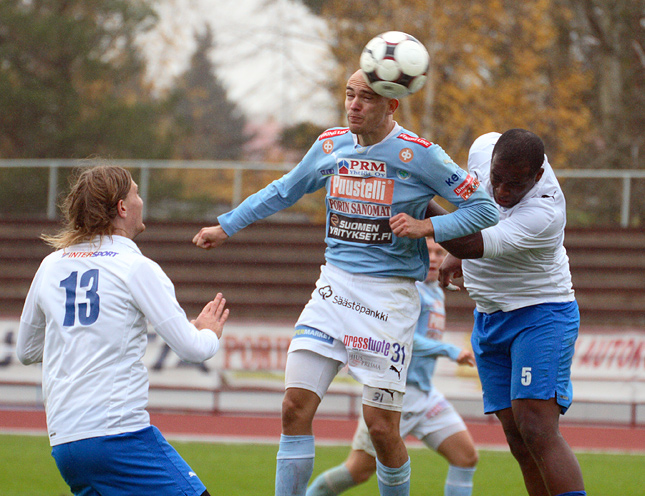 11.10.2008 - (FC PoPa-LoPa)