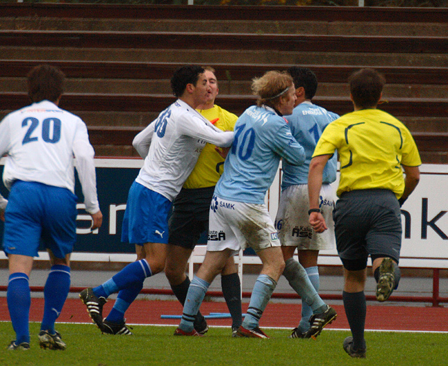 11.10.2008 - (FC PoPa-LoPa)