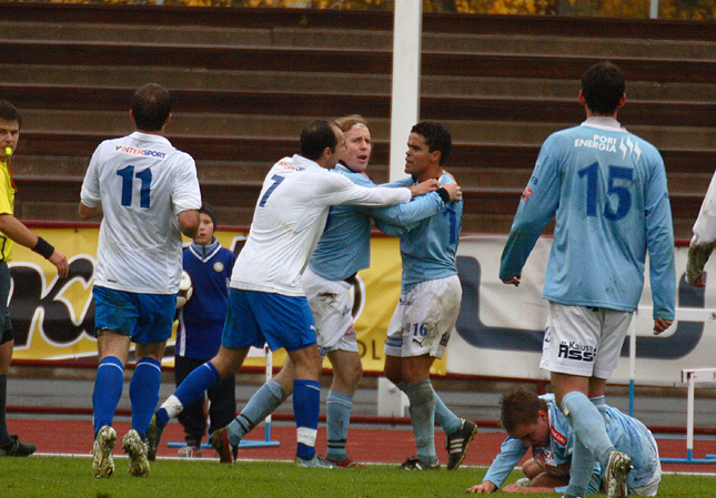 11.10.2008 - (FC PoPa-LoPa)