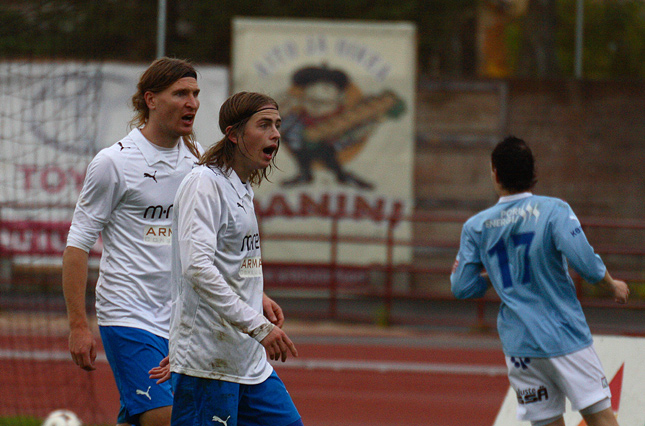 11.10.2008 - (FC PoPa-LoPa)