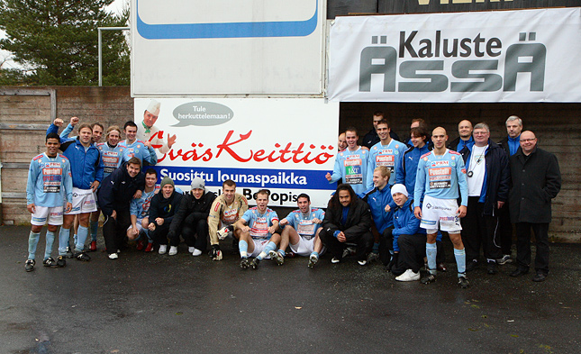 11.10.2008 - (FC PoPa-LoPa)