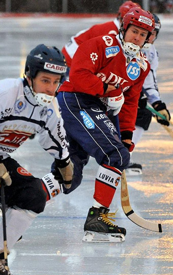 15.11.2008 - (Narukerä-OPS)
